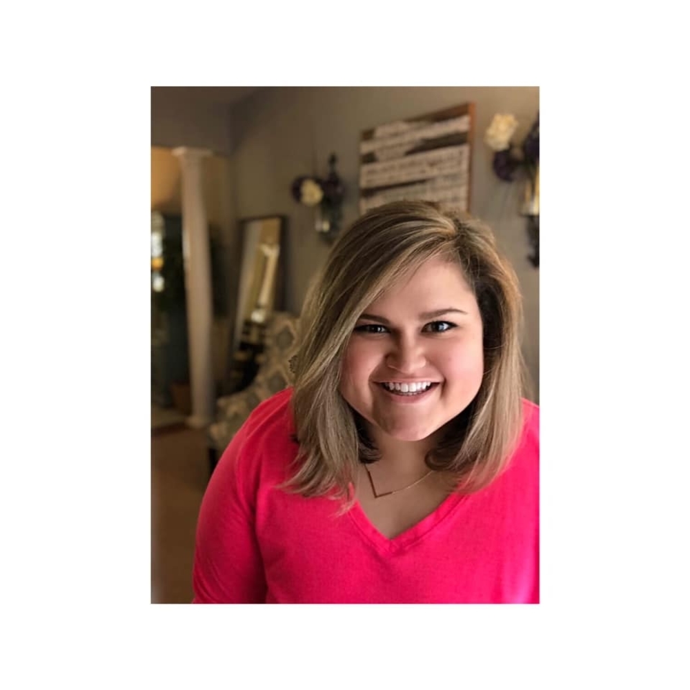 Meet your Posher, Lauryn